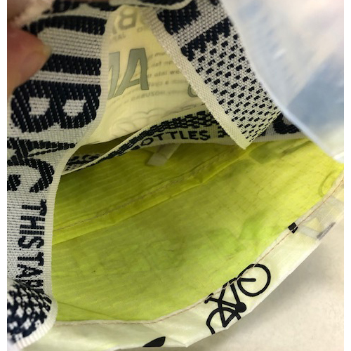 ＜ANAオリジナル＞TREK for ANA Original Sacoche