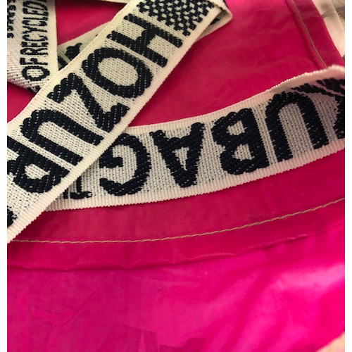 ＜ANAオリジナル＞TREK for ANA Original Sacoche