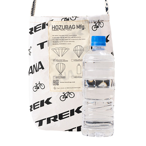 ＜ANAオリジナル＞TREK for ANA Original Sacoche