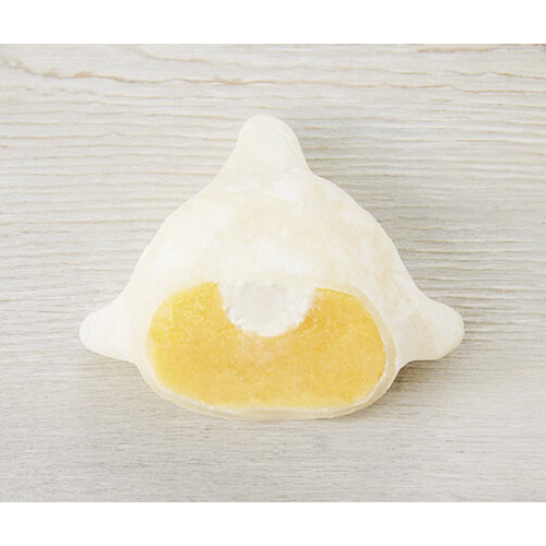 はこだて雪んこ プレーン・チーズ 各6個入