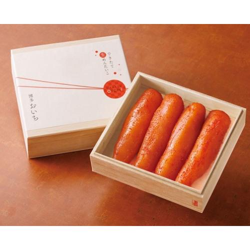 ＜まるいち つぶうま本舗＞できたて生めんたいこ博多おいち