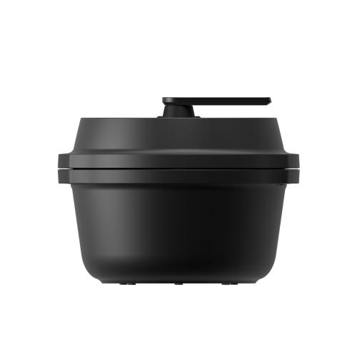 ＜Panasonic＞自動調理鍋 オートクッカー ビストロ　NF-AC1000-K