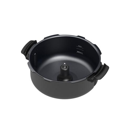 ＜Panasonic＞自動調理鍋 オートクッカー ビストロ　NF-AC1000-K