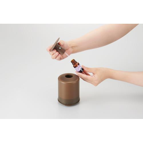 ＜cotobuku＞Lamp×Aroma　Diffuser　candle　SLA-CO-1