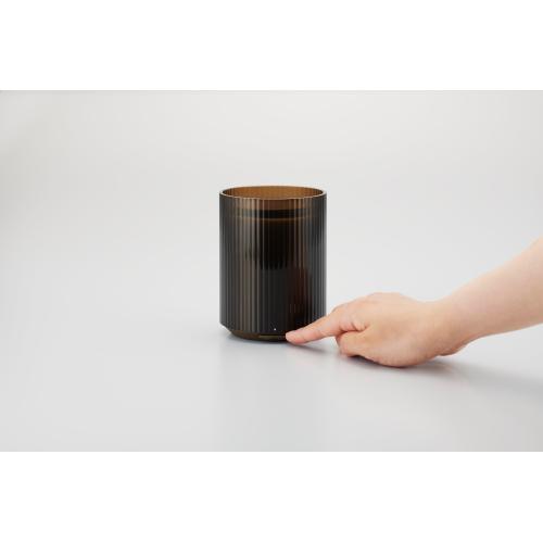 ＜cotobuku＞Lamp×Aroma　Diffuser　candle　SLA-CO-1