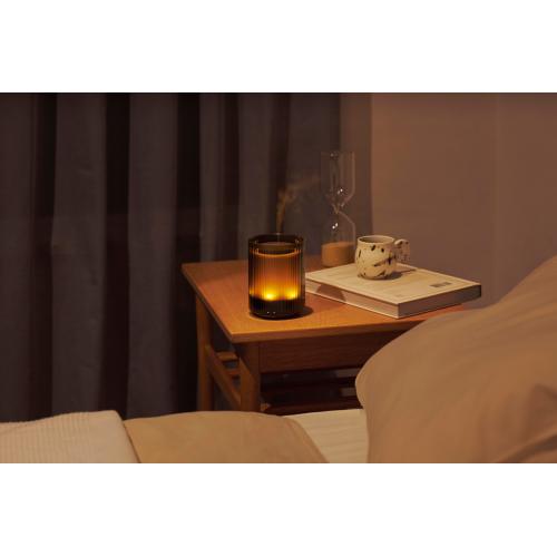 ＜cotobuku＞Lamp×Aroma　Diffuser　candle　SLA-CO-1