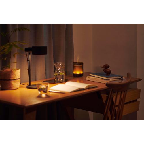 ＜cotobuku＞Lamp×Aroma　Diffuser　candle　SLA-CO-1
