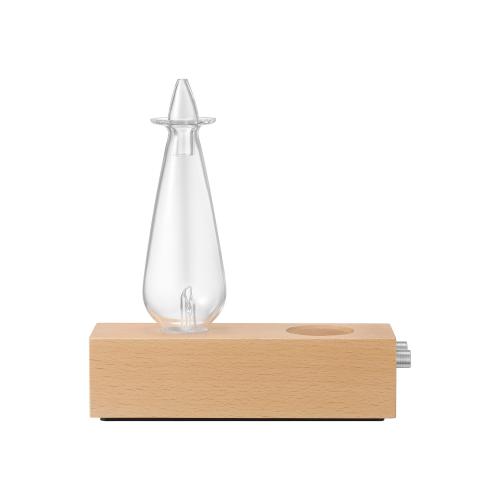 ＜cotobuku＞Lamp×Aroma　Diffuser wood　SLA-WO-1