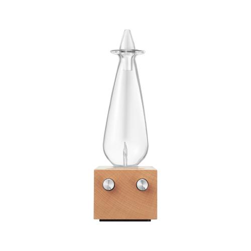 ＜cotobuku＞Lamp×Aroma　Diffuser wood　SLA-WO-1