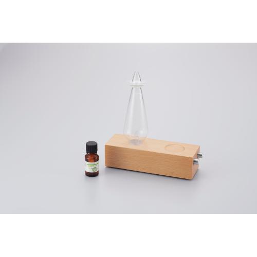 ＜cotobuku＞Lamp×Aroma　Diffuser wood　SLA-WO-1