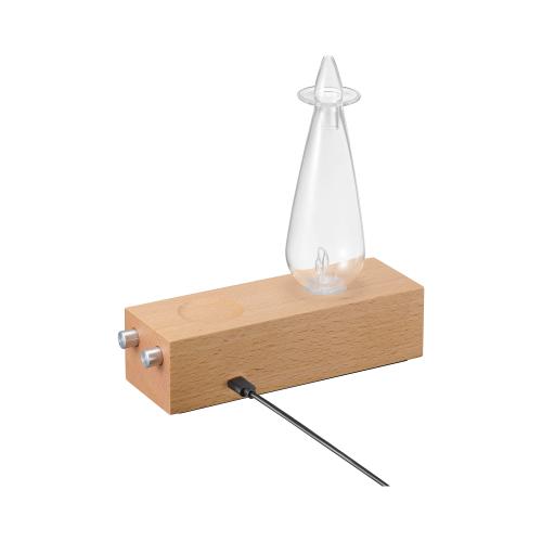 ＜cotobuku＞Lamp×Aroma　Diffuser wood　SLA-WO-1