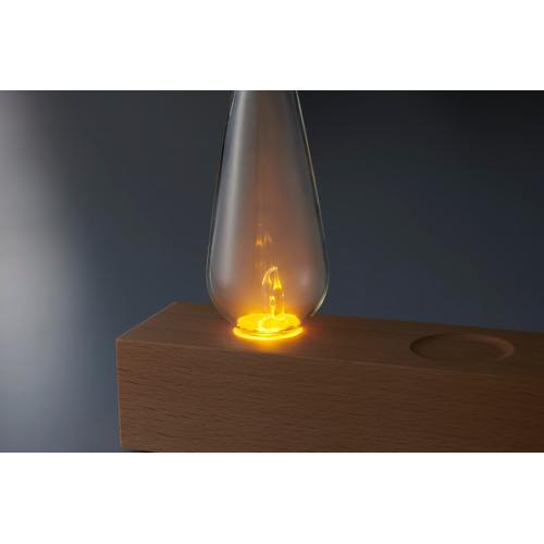 ＜cotobuku＞Lamp×Aroma　Diffuser wood　SLA-WO-1