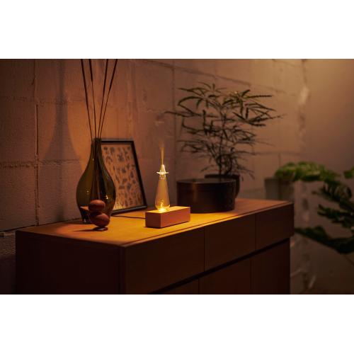 ＜cotobuku＞Lamp×Aroma　Diffuser wood　SLA-WO-1