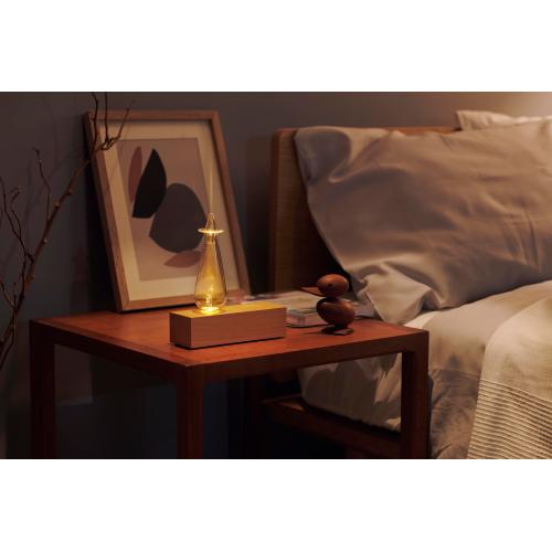 ＜cotobuku＞Lamp×Aroma　Diffuser wood　SLA-WO-1