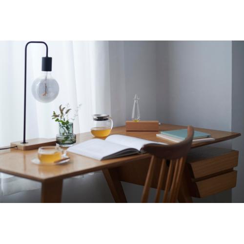 ＜cotobuku＞Lamp×Aroma　Diffuser wood　SLA-WO-1