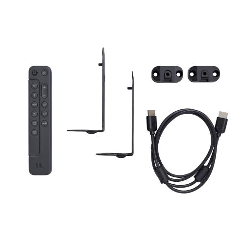 ＜JBL＞サウンドバー BAR1000