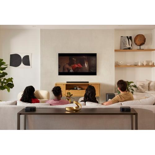 ＜JBL＞サウンドバー BAR1000