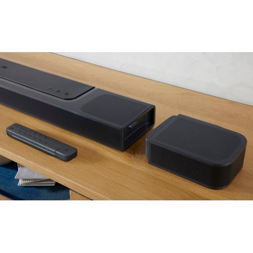 ＜JBL＞サウンドバー BAR1000