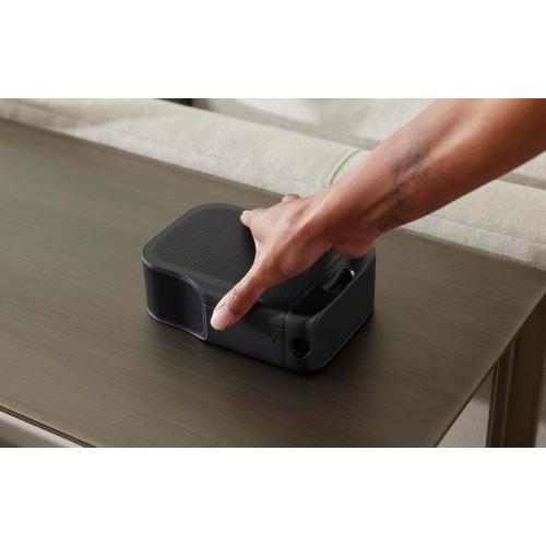 ＜JBL＞サウンドバー BAR1000