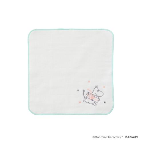 ＜MOOMIN BABY＞ギフトセット／Ｍ／ニョロニョロ