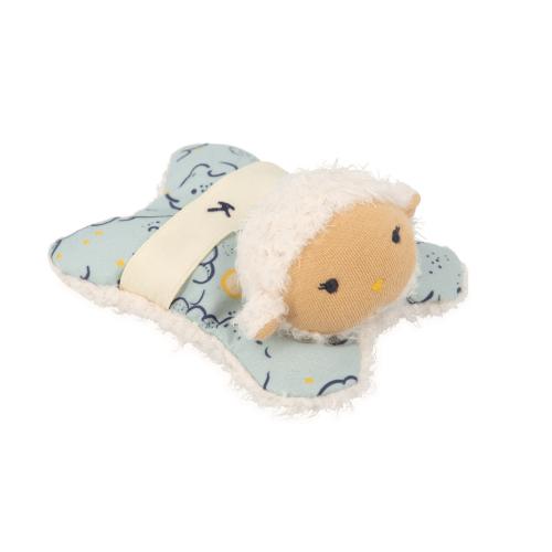 ＜Kaloo＞ヒツジノアマイネムリ／オヤスミベビーブック