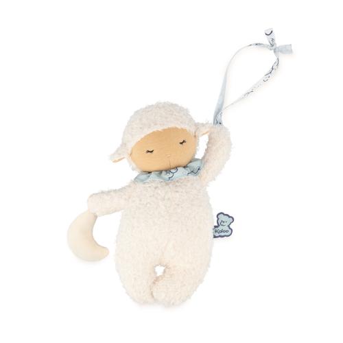 ＜Kaloo＞ヒツジノアマイネムリ／イツモイッショノオルゴール