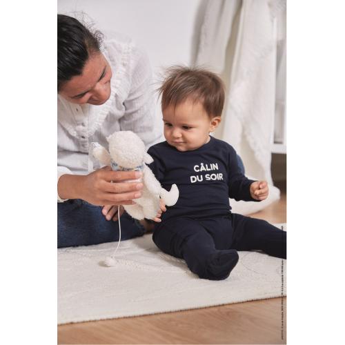 ＜Kaloo＞ヒツジノアマイネムリ／イツモイッショノオルゴール