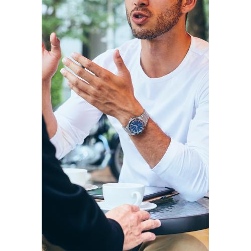 ＜シチズン＞Series8 NB6030-59L