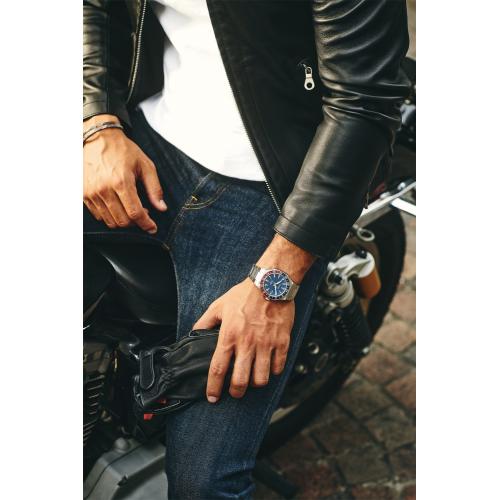 ＜シチズン＞Series8 NB6030-59L