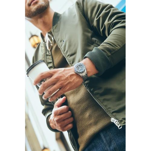 ＜シチズン＞Series8 NB6031-56E