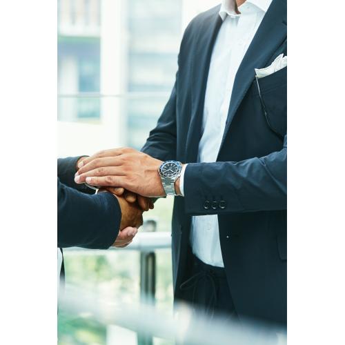 ＜シチズン＞Series8 NB6031-56E