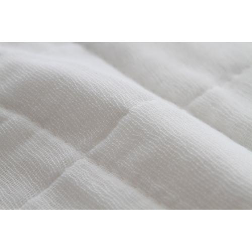 【日用雑貨】＜サンベルム＞ビストロ先生 綿ガーゼふきん２枚入