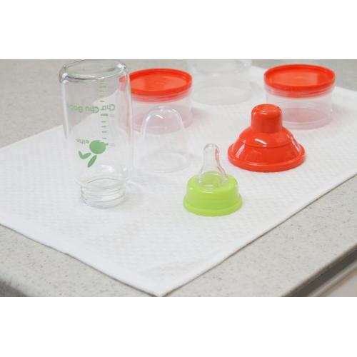 【日用雑貨】＜サンベルム＞ビストロ先生 銀糸の抗菌の物語