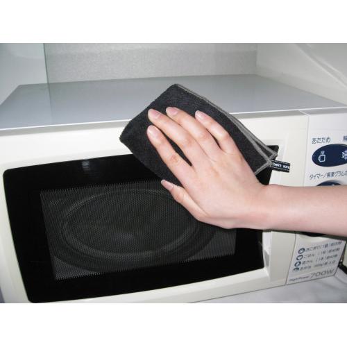 【日用雑貨】＜サンベルム＞ビストロ先生 キッチン万能ふきん２枚入