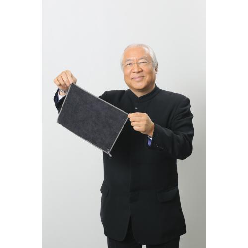 【日用雑貨】＜サンベルム＞ビストロ先生 キッチン万能ふきん２枚入