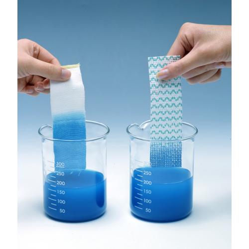 【日用雑貨】＜サンベルム＞N綿ガーゼふきん5枚入