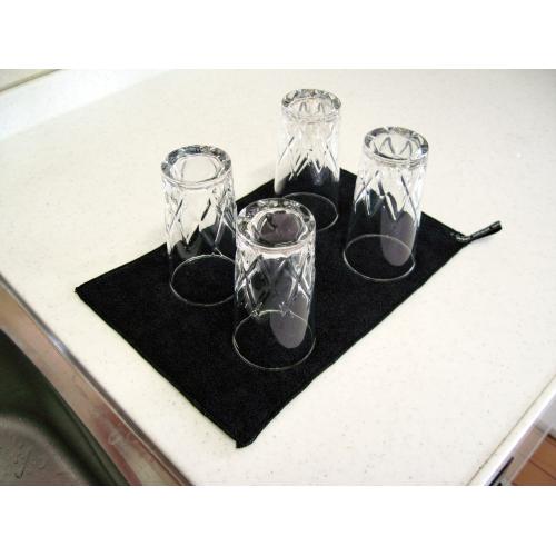 【日用雑貨】＜サンベルム＞GuttoGood キッチンお掃除クロス2枚入