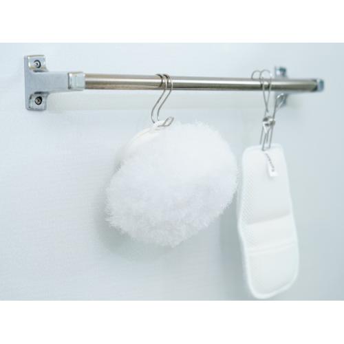 【日用雑貨】＜山崎産業＞バスボンくん抗菌 ハンドスポンジ