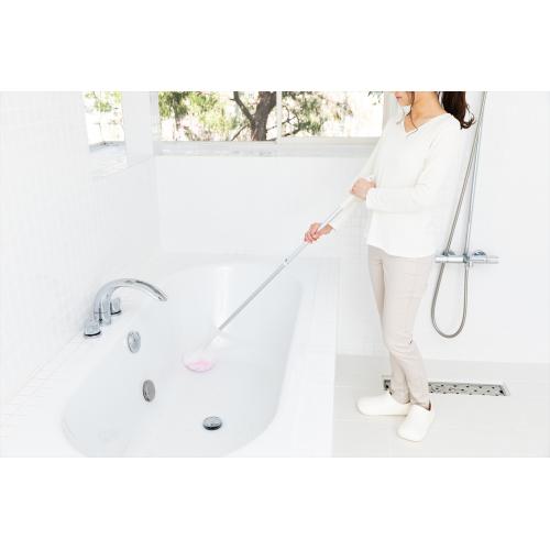 【日用雑貨】＜山崎産業＞ユニットバスボンくん抗菌ロングN-AL