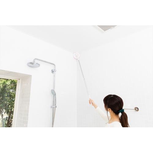 【日用雑貨】＜山崎産業＞ユニットバスボンくん抗菌ロングN-AL