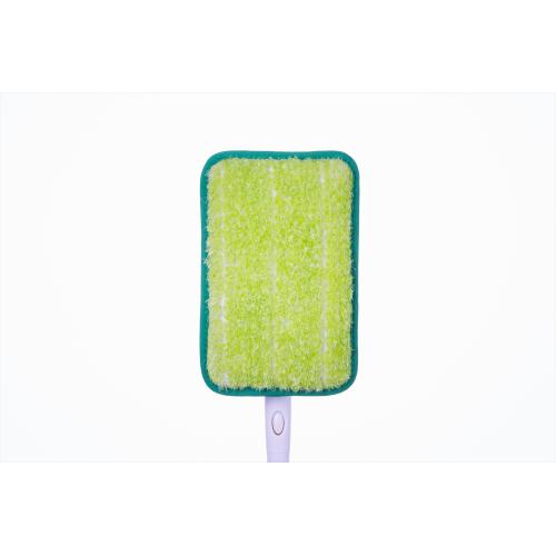 【日用雑貨】＜山崎産業＞ユニットバスボンくん抗菌 風呂壁・天井ブラシN-AL