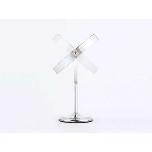 ＜KOIZUMI＞LED拡大鏡 (KBE3270)