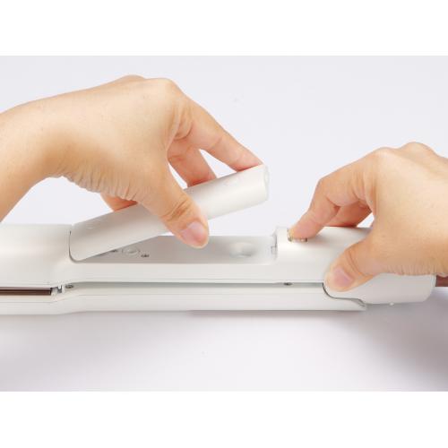 ＜VS magic shine＞スチームストレートアイロン (VSS9920)