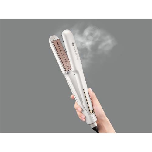 ＜VS magic shine＞スチームストレートアイロン (VSS9920)