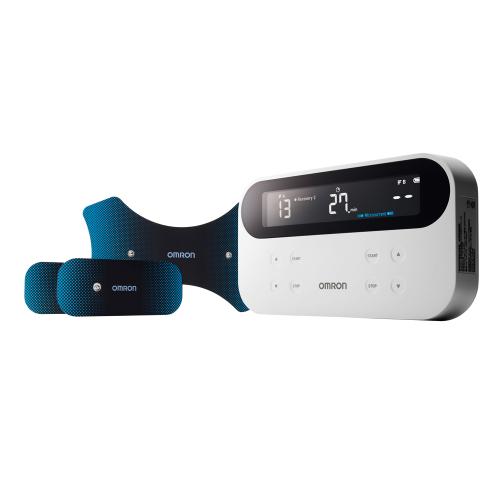 ＜オムロン＞低周波治療器 HV-F081