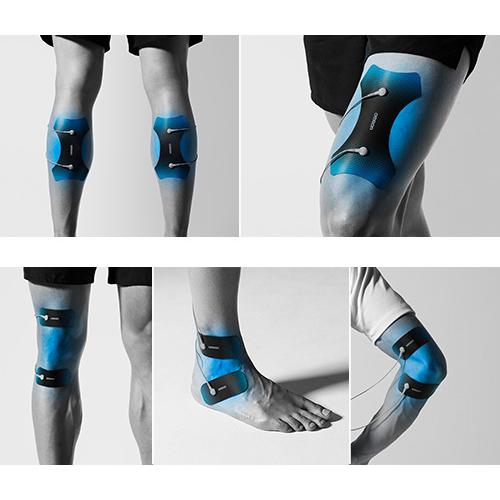 ＜オムロン＞低周波治療器 HV-F081