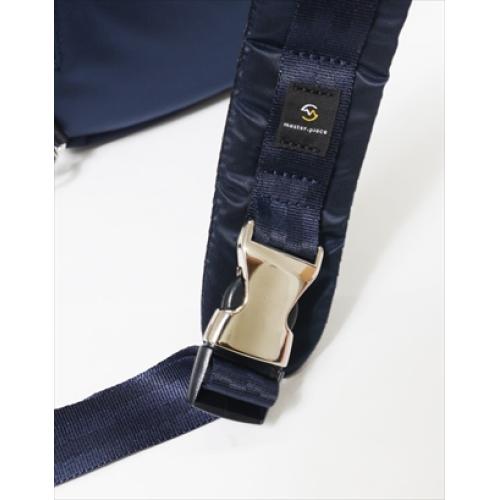 ＜master-piece＞progress 02402 ワンショルダー大