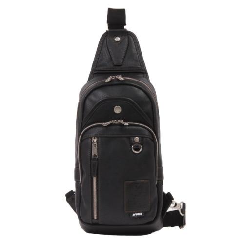 ＜AVIREX＞ボディバック AX5001