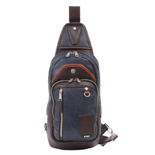 ＜AVIREX＞ボディバック AX5001