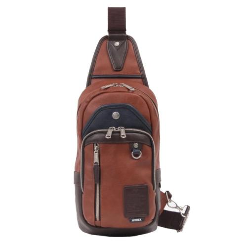 ＜AVIREX＞ボディバック AX5001